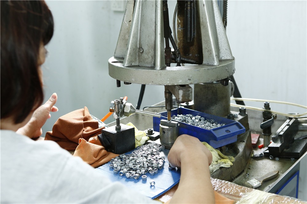 Product processing