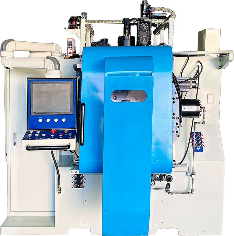 Servo Die-casting Machine