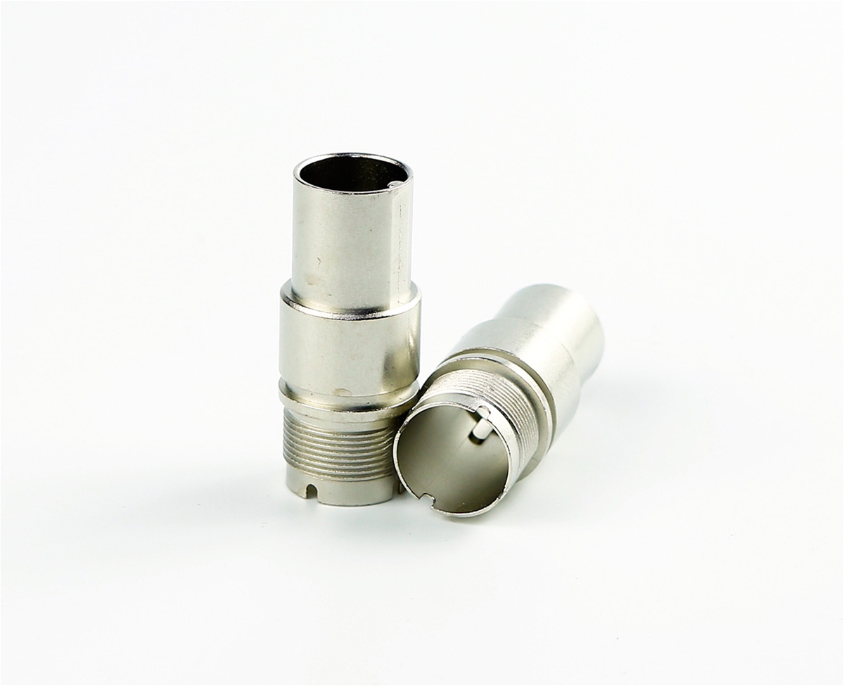 Electronic connector