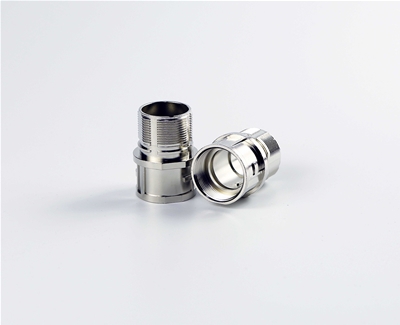 Motor waterproof connector