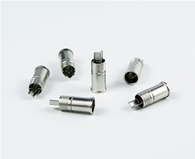 Electronic connector